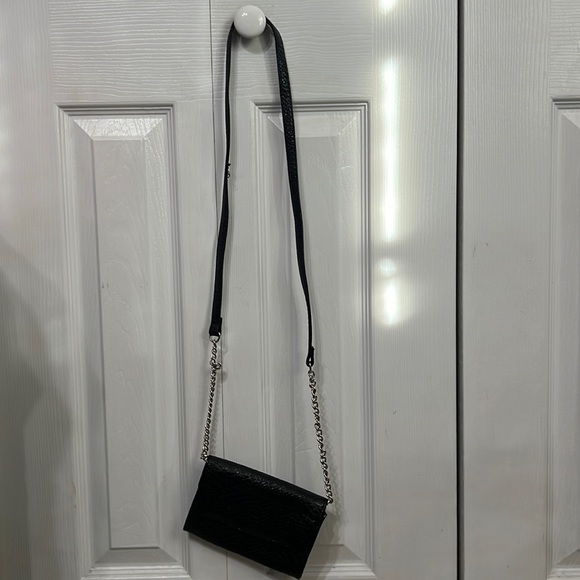 Small Black Purse - Picture 2 of 4